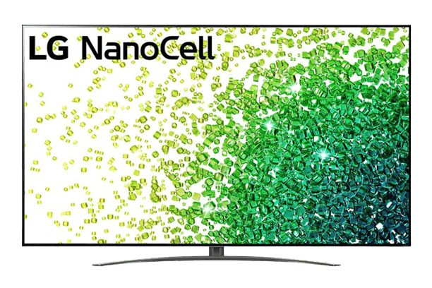 Smart Tivi 4K LG 50 inch 50NANO86TPA NanoCell HDR ThinQ AI