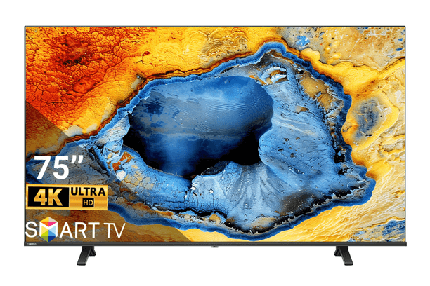 Smart Tivi 4K Toshiba 75C350NP 75 inch