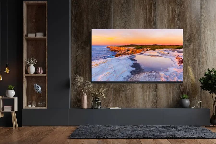 Ảnh Smart Tivi Coex 40 inch 40UT7002X 2K Android TV