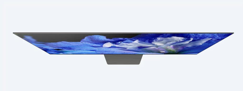 Ảnh Oled Tivi Sony 4K 55 inch 55A8F Android TV