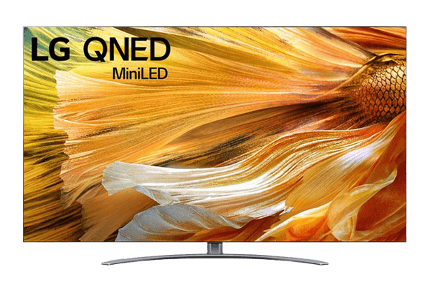 Smart Tivi 4K LG 65 inch 65QNED91TPA Nanocell MiniLED HDR ThinQ AI