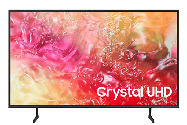 Smart Tivi Samsung 4K 50 inch 50DU7700 Crystal UHD