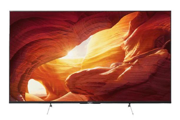 Smart Tivi 4K Sony 49 inch KD-49X8500H Android TV