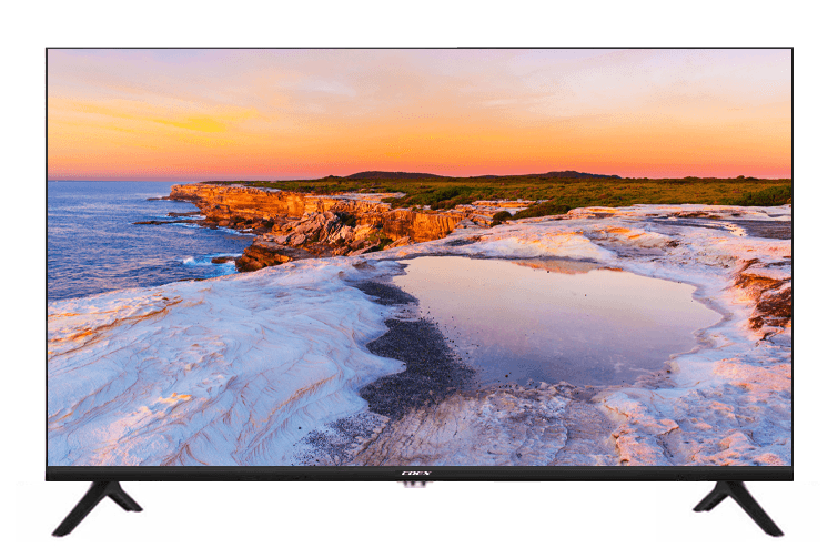 Smart Tivi Coex 40 inch 40UT7002X 2K Android TV