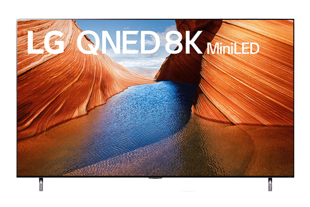 QNED Tivi 8K LG 86 inch 86QNED99SQB MiniLED ThinQ AI