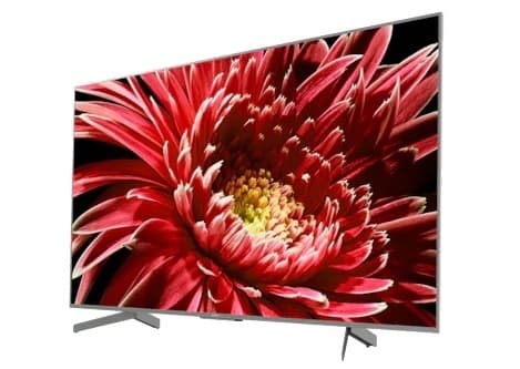 Ảnh Smart Tivi Sony 55 inch 55X8500G/S, 4K Ultra HDR, Android TV