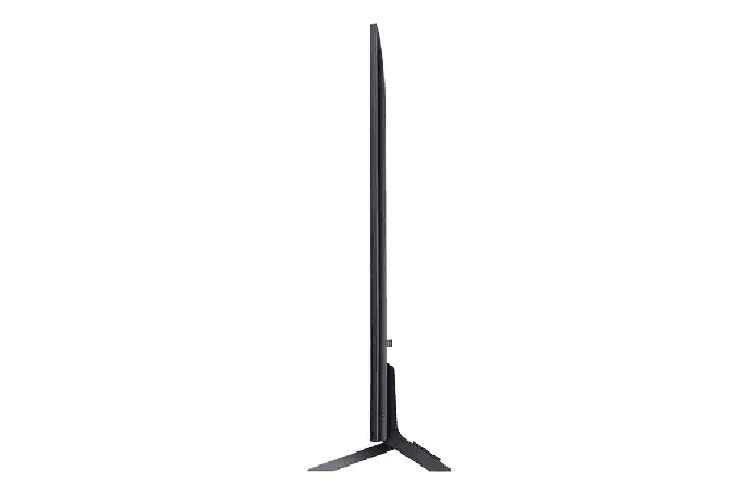 Ảnh QNED Tivi 4K LG 65 inch 65QNED80SRA ThinQ AI