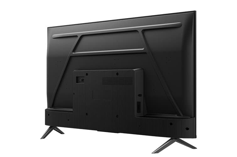 Ảnh Smart Tivi TCL 4K 55P735 55 inch Google TV