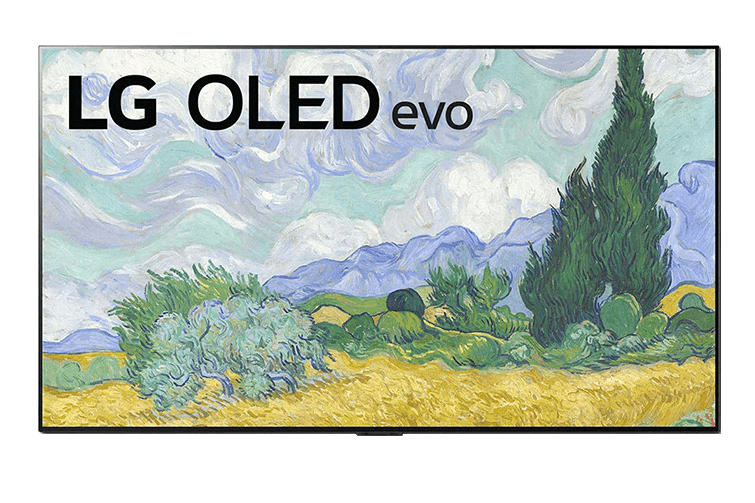 OLED Tivi 4K LG 65 inch 65G1PTA ThinQ AI