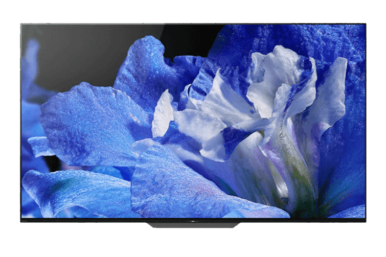 Oled Tivi Sony 4K 55 inch 55A8F Android TV