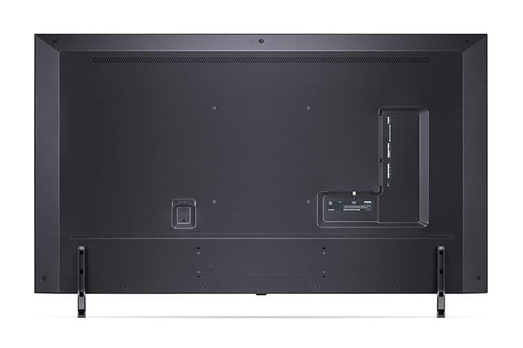 Ảnh NanoCell Tivi 4K LG 50 inch 50NANO80SQA ThinQ AI