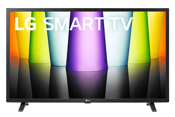 Smart Tivi LG 32 inch 32LQ636BPSA HD Ready ThinQ AI