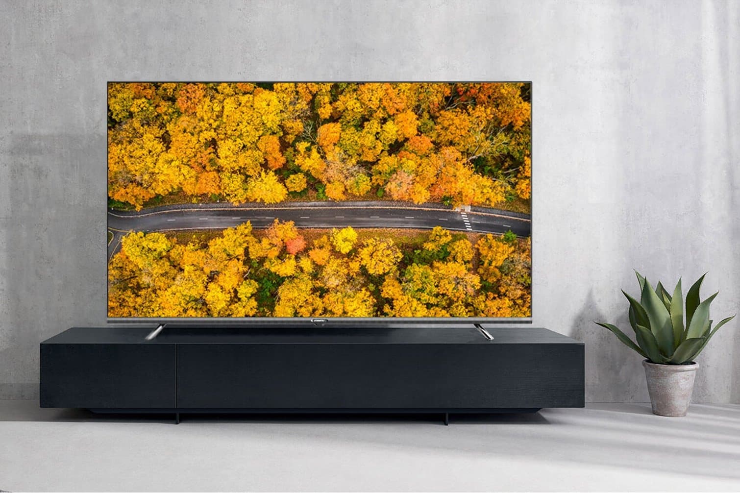 Ảnh Smart Tivi Coex 4K 43 inch 43UT7000X Google TV