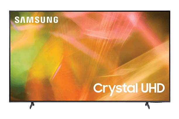 Smart Tivi Samsung 4K 65 inch 65AU8000 Crystal UHD