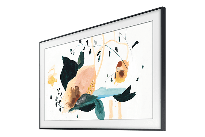 Ảnh QLED Tivi Khung Tranh Samsung 4K 65 inch QA65LS03TAKXXV Lifestyle TV