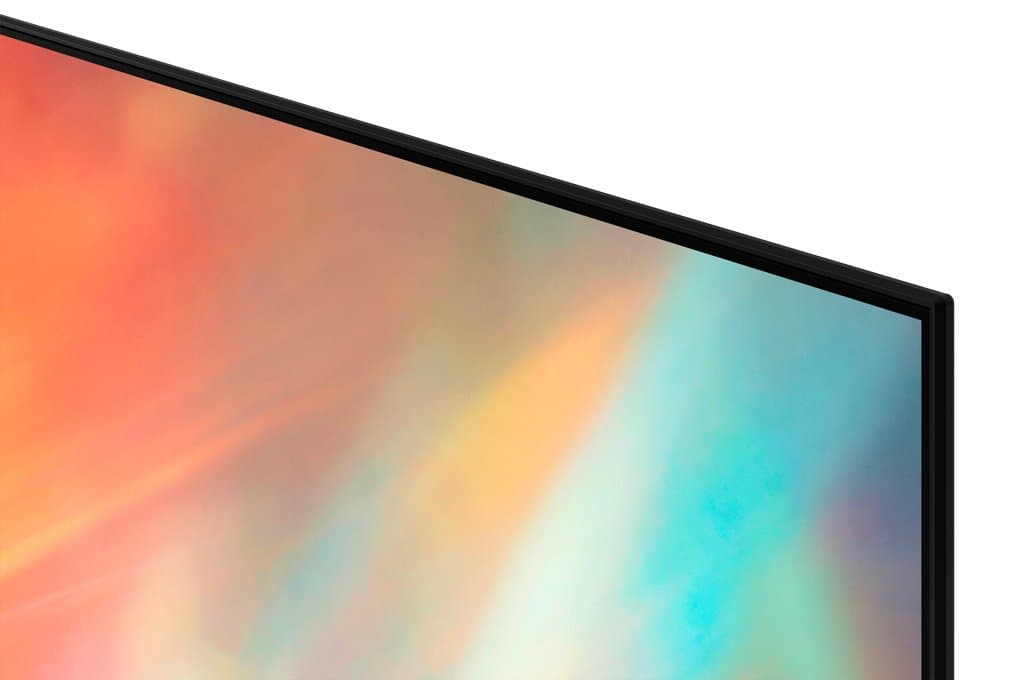 Ảnh Smart Tivi Samsung 4K 55 inch 55AU7002 UHD