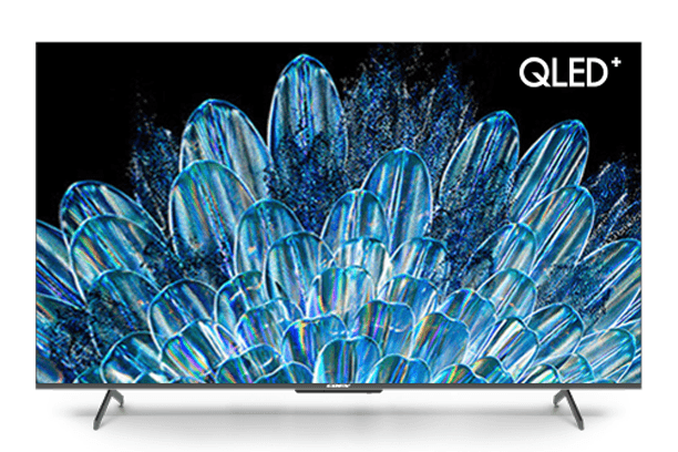 QLED TV 4K Coex 75QA9000XG 75" Google TV