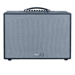 Loa xách tay Acnos 350W Bass25 CS251PU (2 mic)