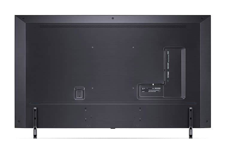 Ảnh QNED Tivi 4K LG 75 inch 75QNED80SQA ThinQ AI