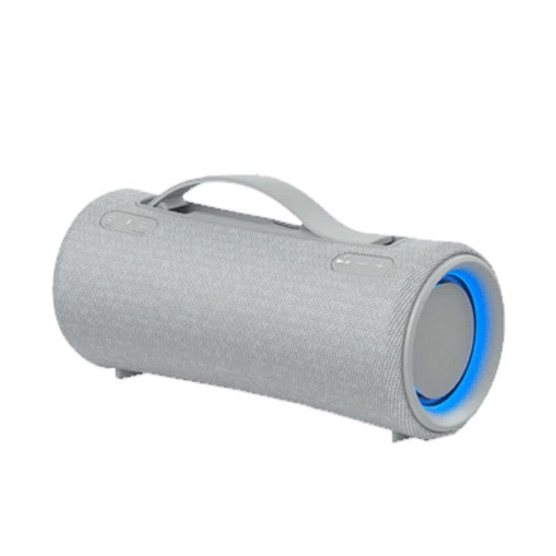 Loa bluetooth Sony SRS-XG300/HCSP6 Xám Phụ kiện