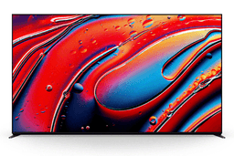 Sony BRAVIA 9 Mini LED (QLED) K-85XR90