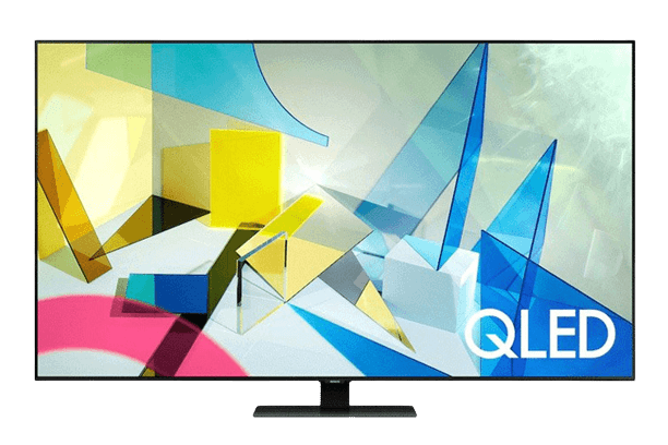 QLED Tivi 4K Samsung 55Q80T 55 inch Smart TV