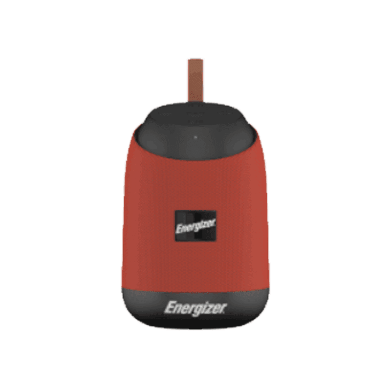 Loa di động Energizer - BTS061RD