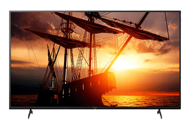 Smart Tivi 4K Sony KD-50X75 50 inch 4K HDR Android TV