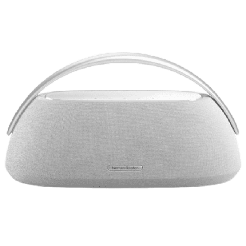 Loa Bluetooth Harman Kardon GO+PLAY 3 - Hàng Chính hãng PGI Grey