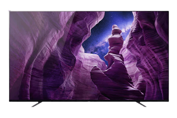 OLED Tivi 4k Sony 65 inch 65A8H Android TV