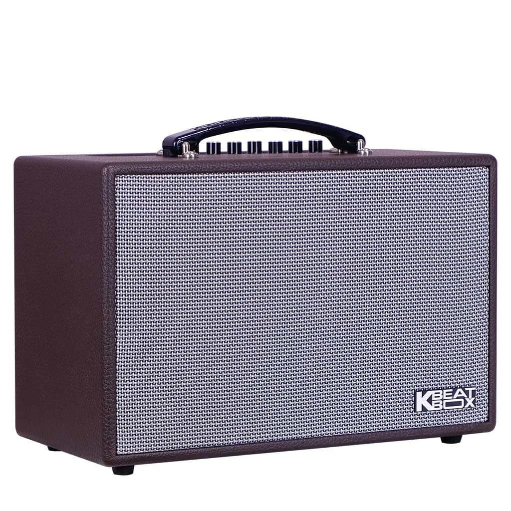 Ảnh Loa xách tay Acnos CS16D200 200w Bass16 (2mic)