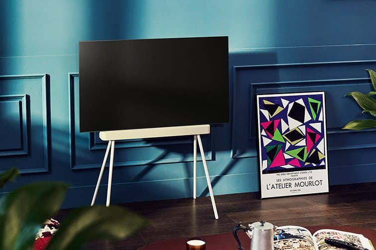 Ảnh OLED Tivi 4K LG 65 inch 65G2PSA ThinQ AI