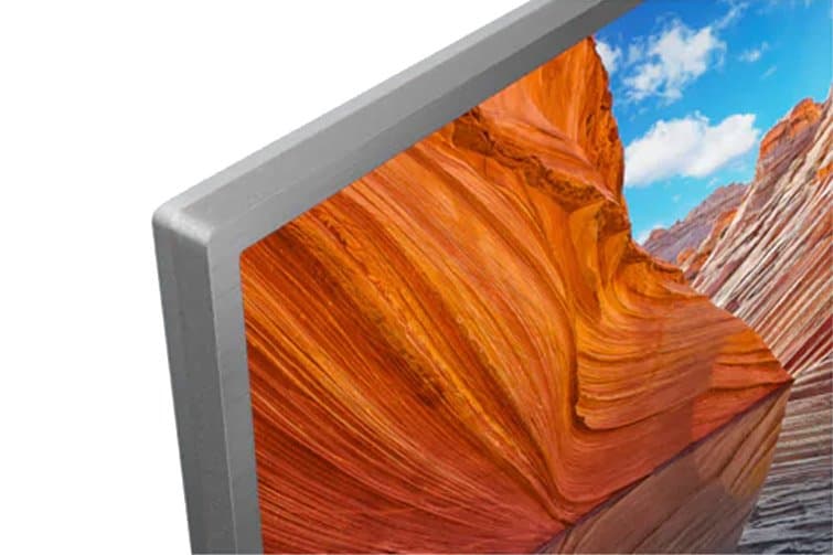Ảnh Smart Tivi 4K Sony KD-43X80J/S 43 inch Google TV