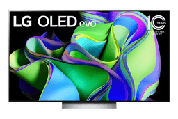 OLED Tivi 4K LG 77 inch 77C3PSA ThinQ AI