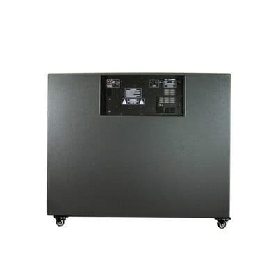 Ảnh Loa điện Dalton TS-18A8000 (Kèm 2 mic) 3000W Bass 50cm 2x18''