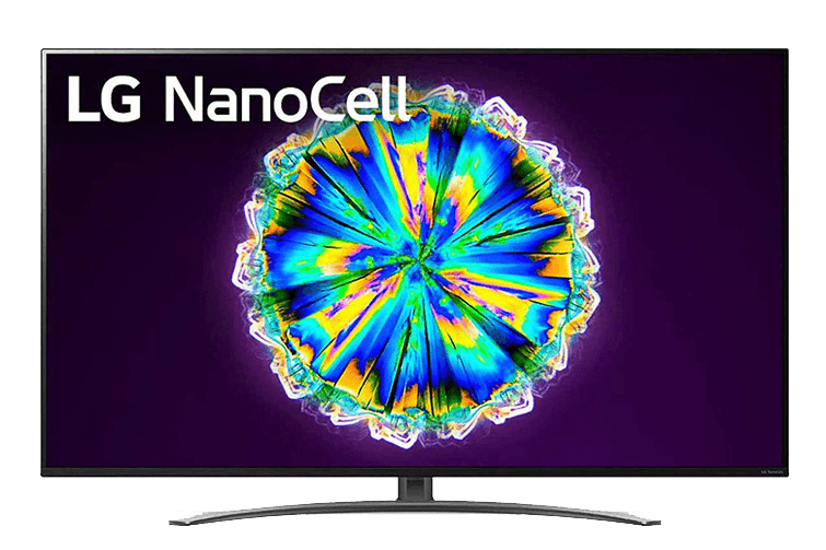 Smart Tivi 4K LG 49 inch 49NANO86TNA NanoCell HDR ThinQ AI