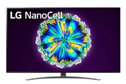 Smart Tivi 4K LG 49 inch 49NANO86TNA NanoCell HDR ThinQ AI