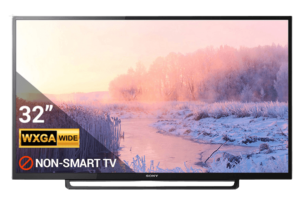 Tivi Sony 32 inch 32R300E, HD Ready, MXR 100Hz