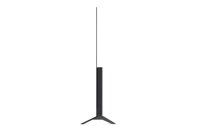 Ảnh OLED Tivi 4K LG 55 inch 55A1PTA ThinQ AI