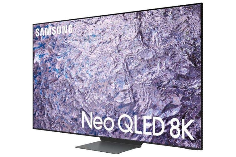 Ảnh NEO QLED Tivi 8K Samsung 65 inch 65QN800C Smart TV