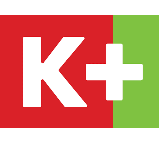 FPT Play - Gói K+ 12 tháng