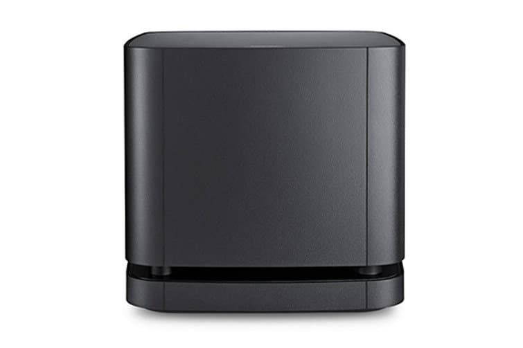 Ảnh Loa Bose Bass Module 700
