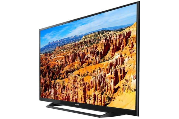 Ảnh Tivi Sony 32 inch 32R300E, HD Ready, MXR 100Hz