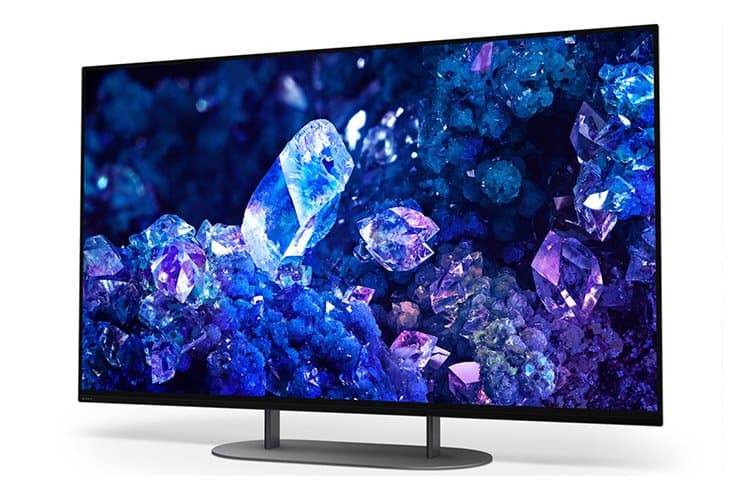 Ảnh OLED TV 4K 48 inch Sony 48A90K Android TV