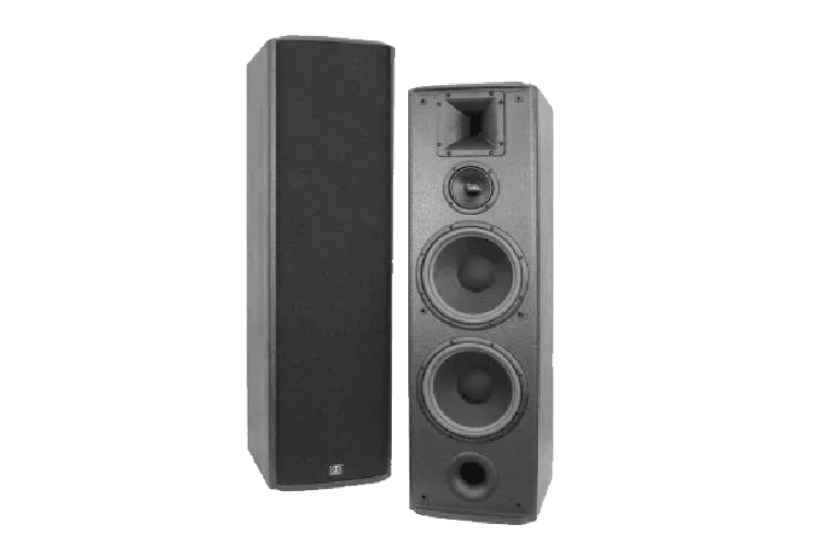 Ảnh Loa đứng karaoke Dalton LS-908