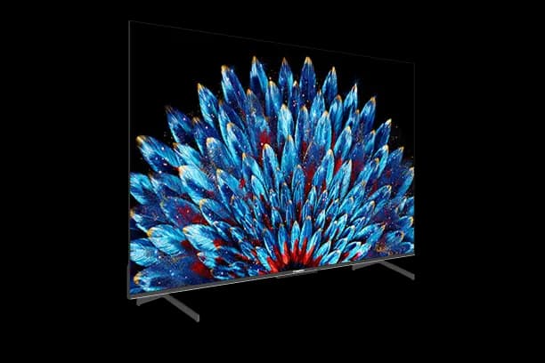 Ảnh QLED TV 4K Coex 65QA9000XG 65" Google TV