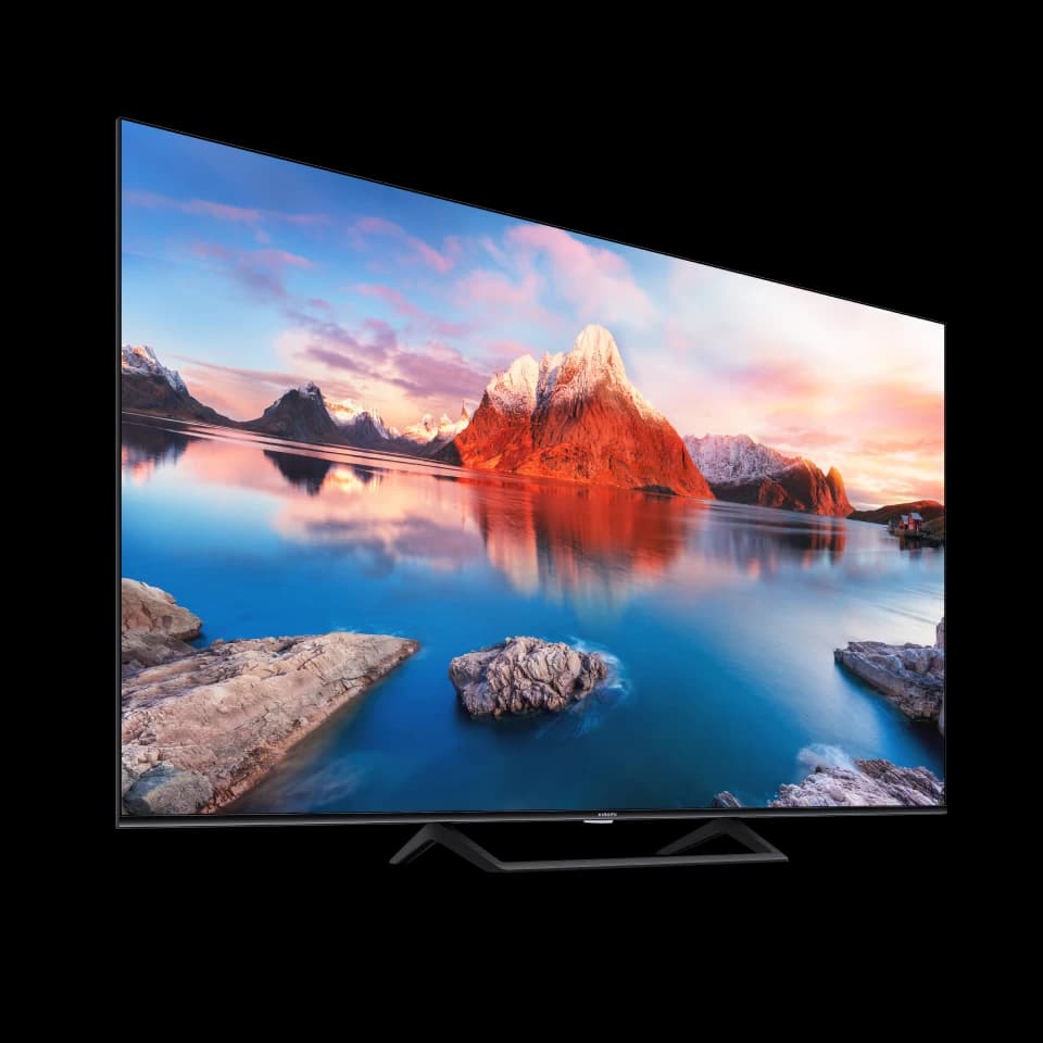 Ảnh Smart Tivi Xiaomi 4K 55A Pro 55 inch Google TV