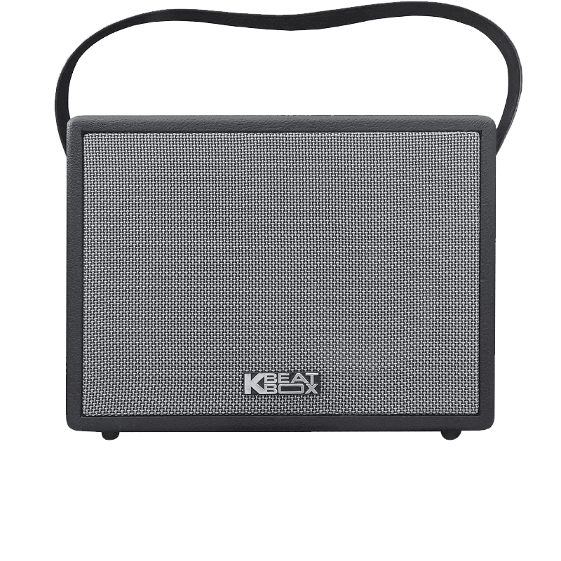 Loa xách tay Acnos 500W CS270 (2 mic)