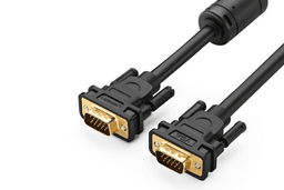 Cáp VGA 10M cho Màn Hình, Máy Chiếu Ugreen UG-11633