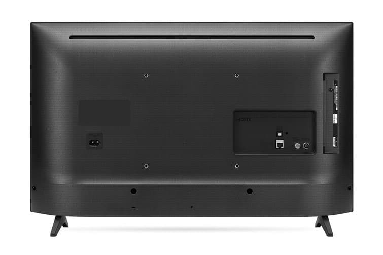 Ảnh Smart Tivi LG 32 inch 32LQ576BPSA HD Ready ThinQ AI